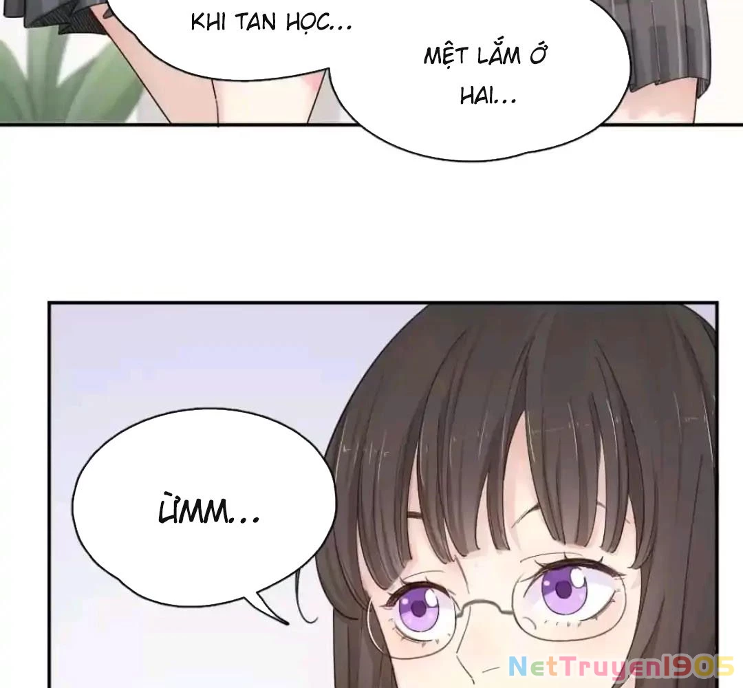 Giờ nay cô ấy cũng rất dễ thương Chapter 51 - 22