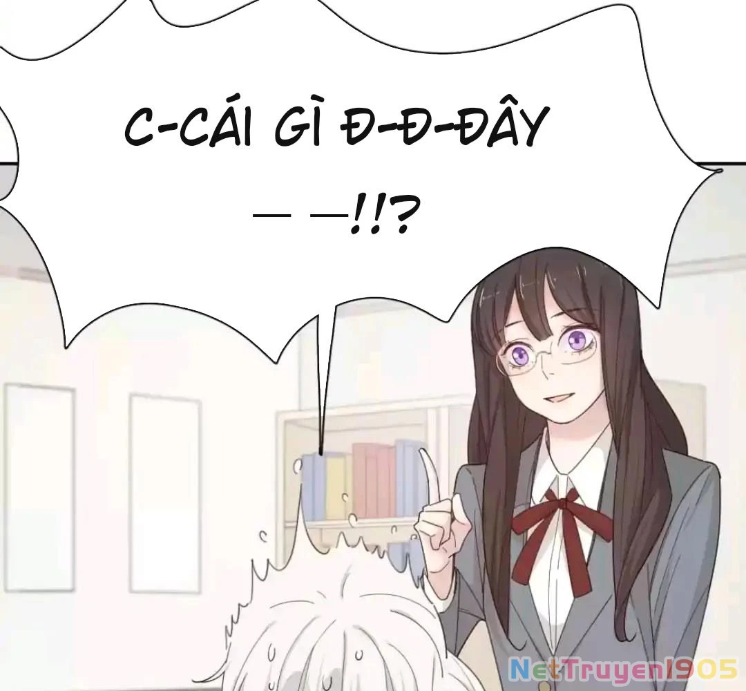 Giờ nay cô ấy cũng rất dễ thương Chapter 51 - 26