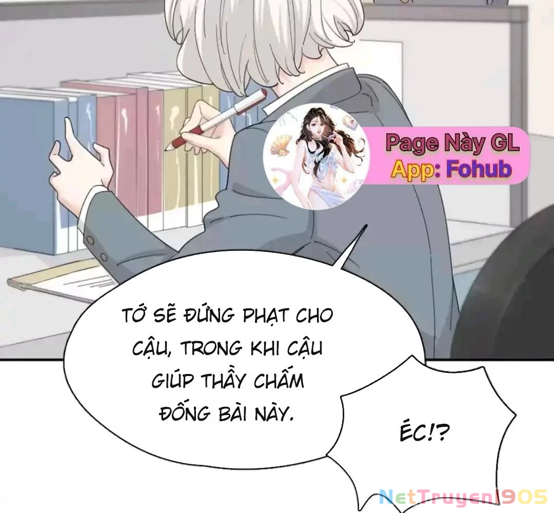 Giờ nay cô ấy cũng rất dễ thương Chapter 51 - 27