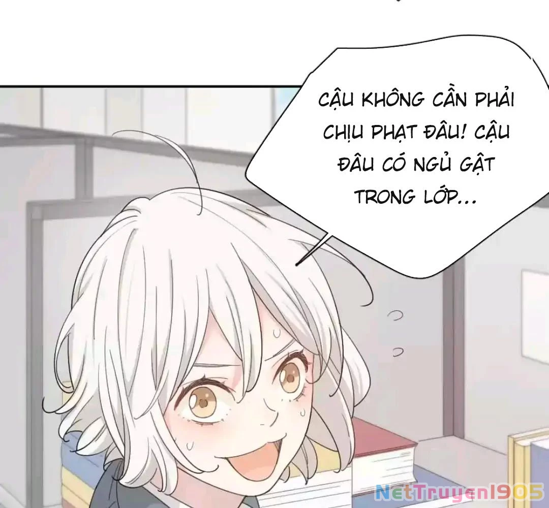 Giờ nay cô ấy cũng rất dễ thương Chapter 51 - 28