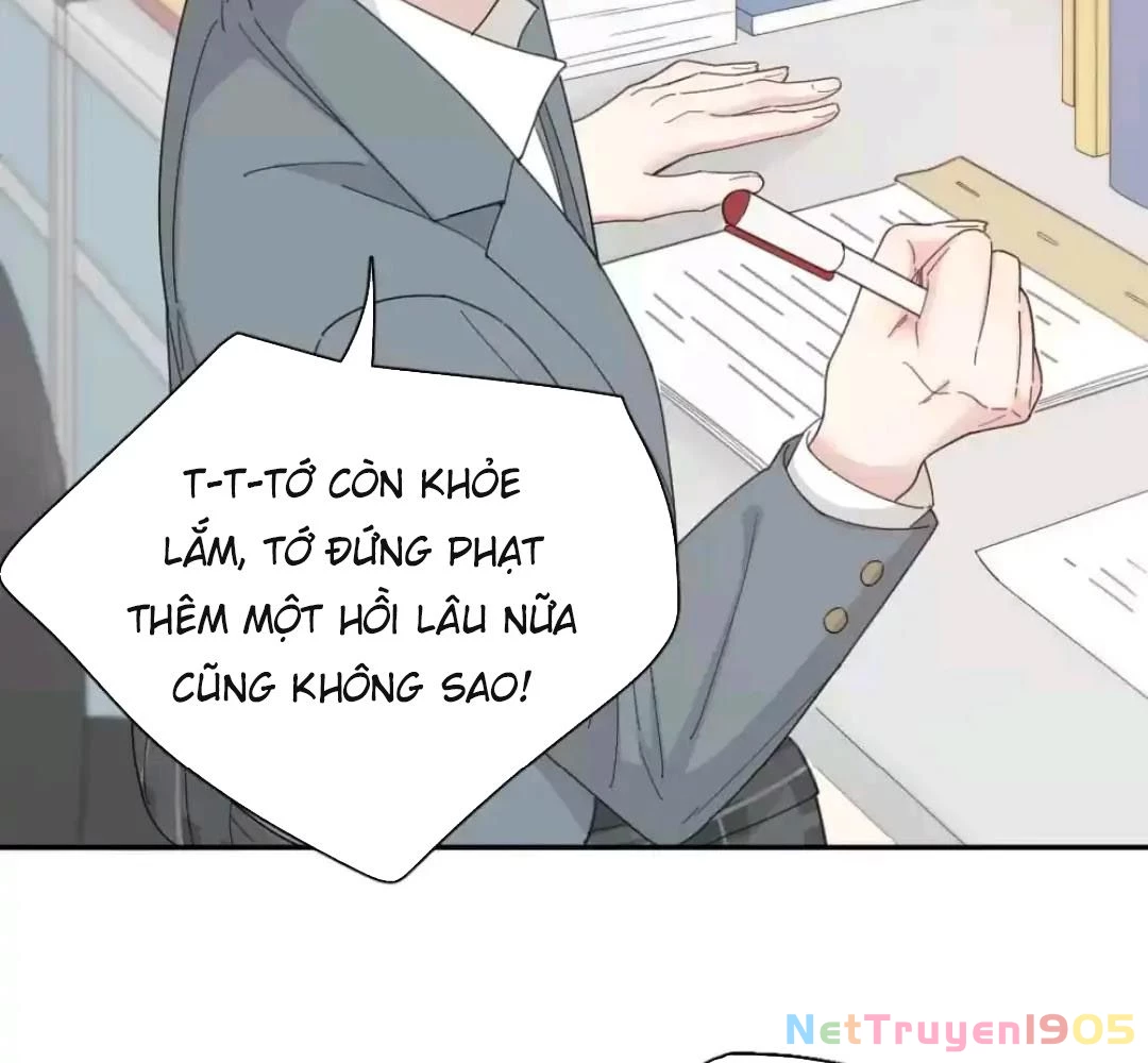 Giờ nay cô ấy cũng rất dễ thương Chapter 51 - 29