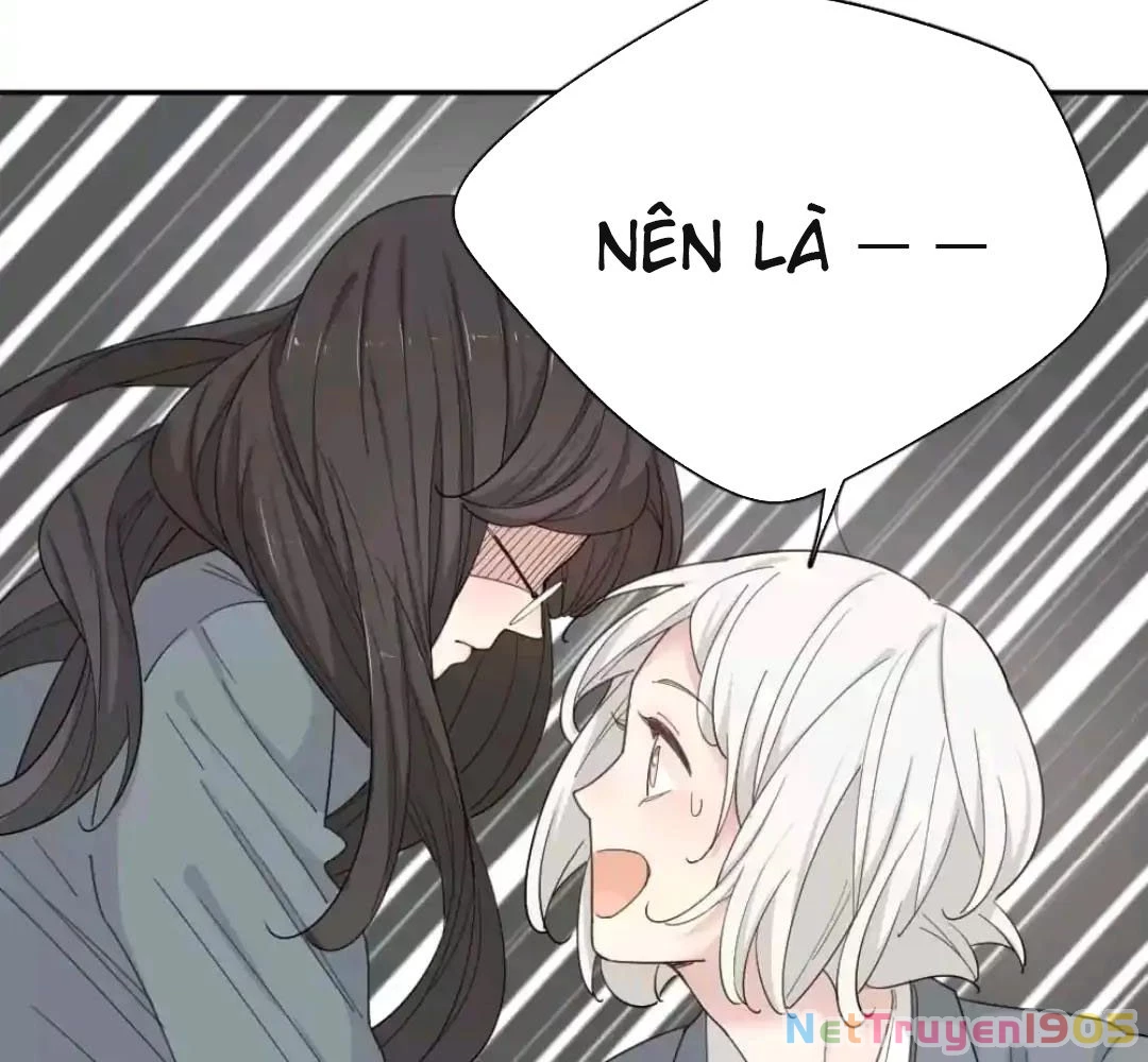 Giờ nay cô ấy cũng rất dễ thương Chapter 51 - 30