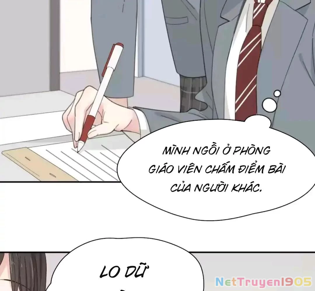 Giờ nay cô ấy cũng rất dễ thương Chapter 51 - 37