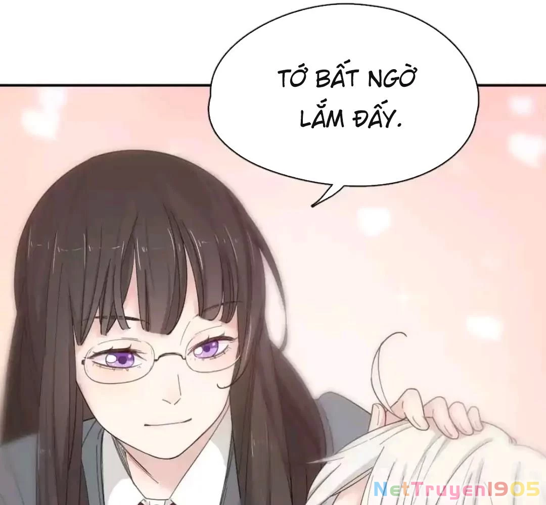 Giờ nay cô ấy cũng rất dễ thương Chapter 51 - 43