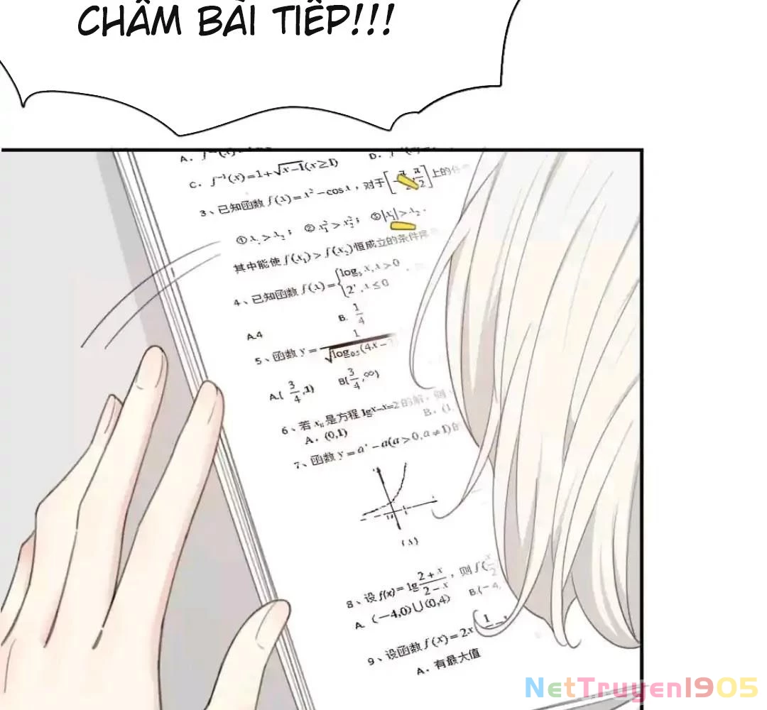 Giờ nay cô ấy cũng rất dễ thương Chapter 51 - 47