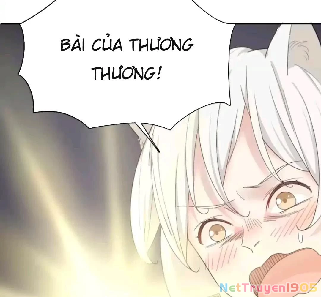 Giờ nay cô ấy cũng rất dễ thương Chapter 51 - 51