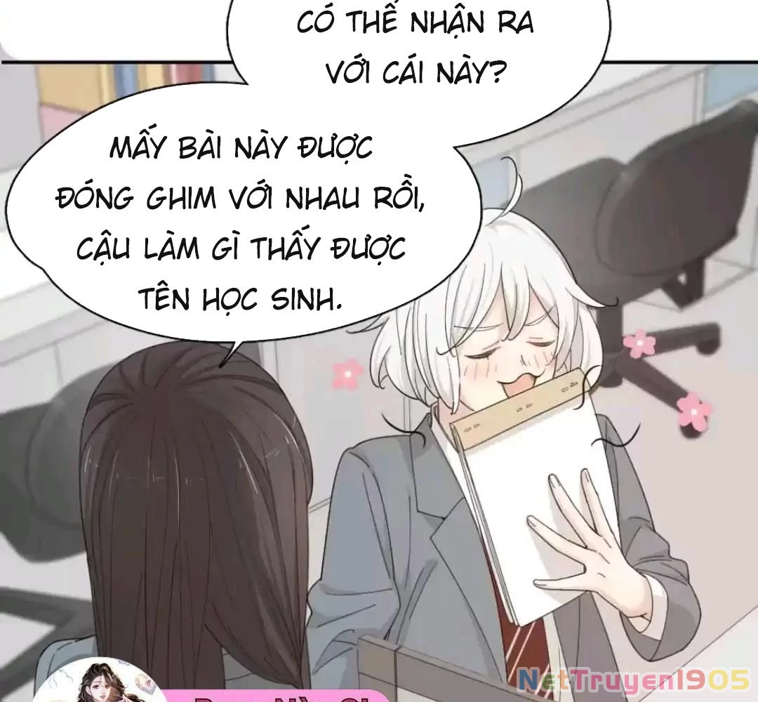 Giờ nay cô ấy cũng rất dễ thương Chapter 51 - 53
