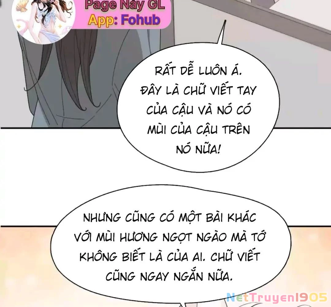 Giờ nay cô ấy cũng rất dễ thương Chapter 51 - 54