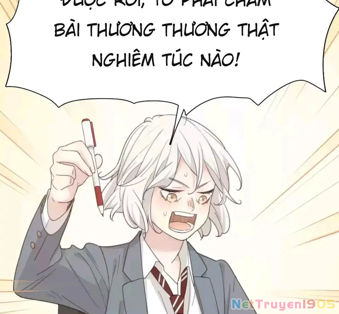 Giờ nay cô ấy cũng rất dễ thương Chapter 51 - 58