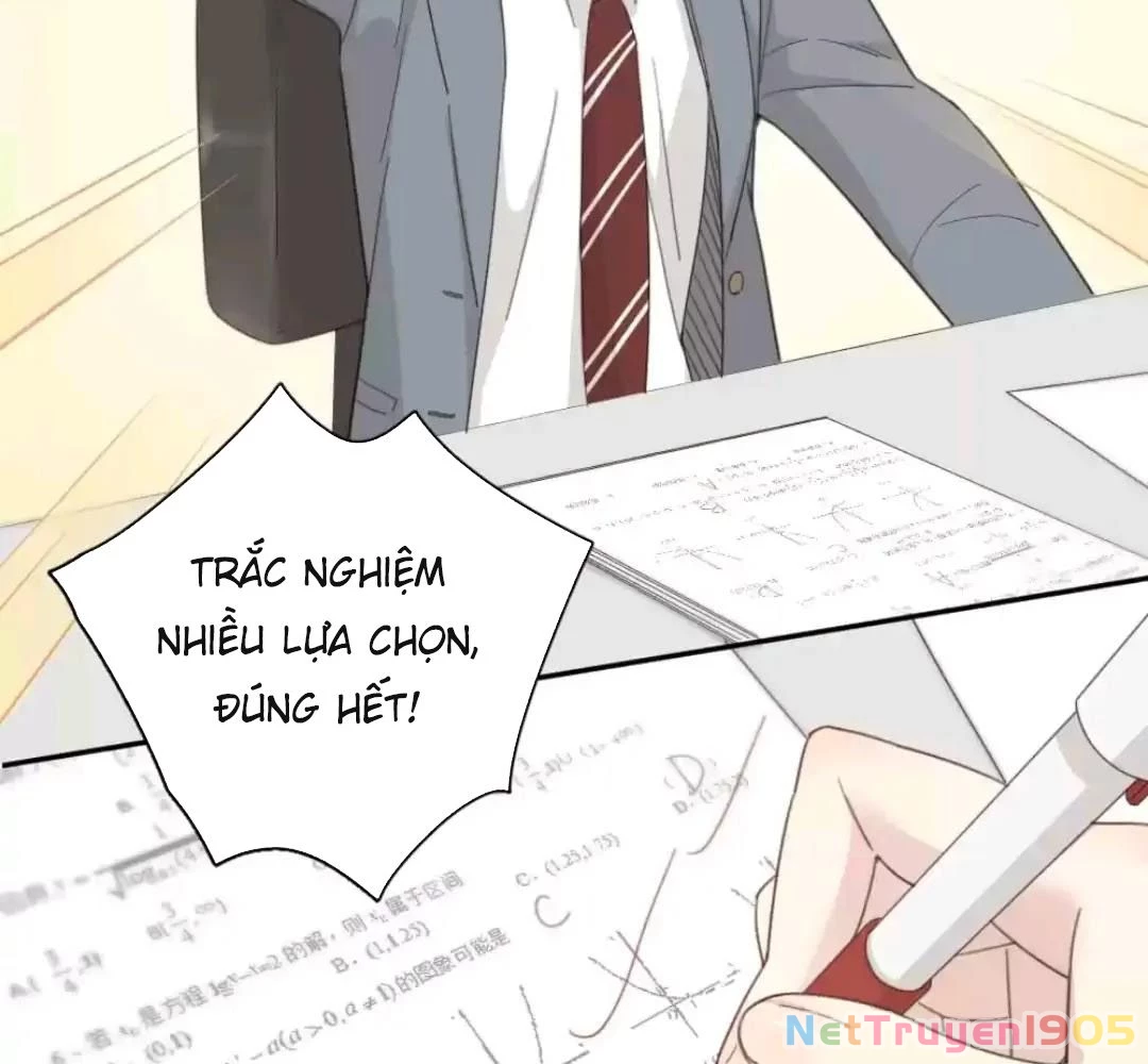Giờ nay cô ấy cũng rất dễ thương Chapter 51 - 59