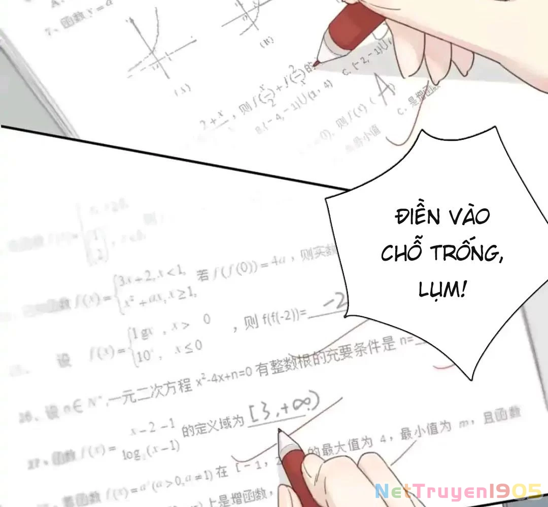 Giờ nay cô ấy cũng rất dễ thương Chapter 51 - 60