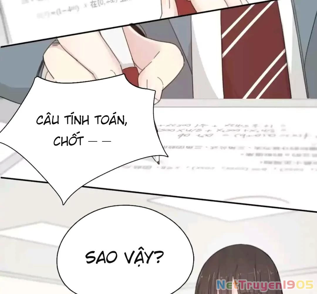 Giờ nay cô ấy cũng rất dễ thương Chapter 51 - 61