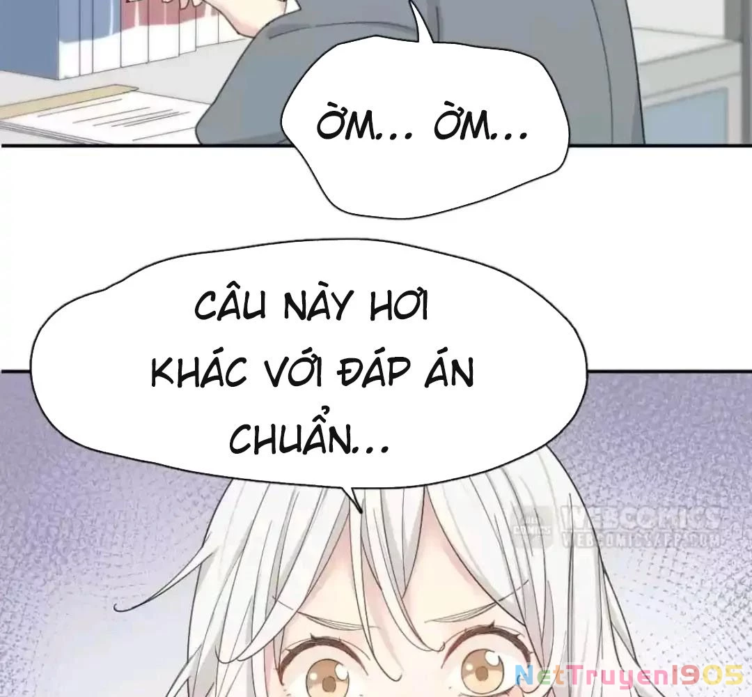 Giờ nay cô ấy cũng rất dễ thương Chapter 51 - 63