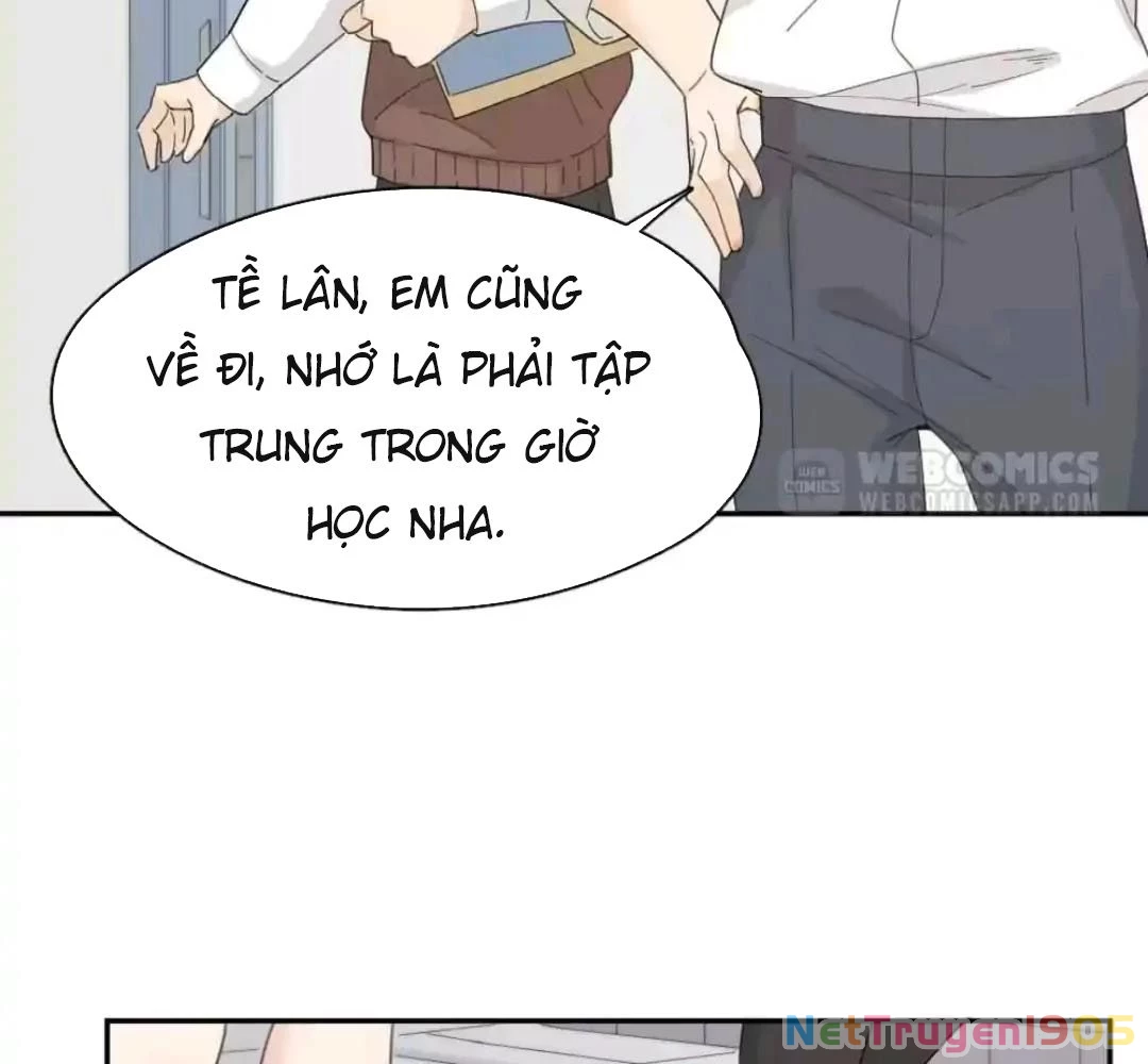 Giờ nay cô ấy cũng rất dễ thương Chapter 51 - 71