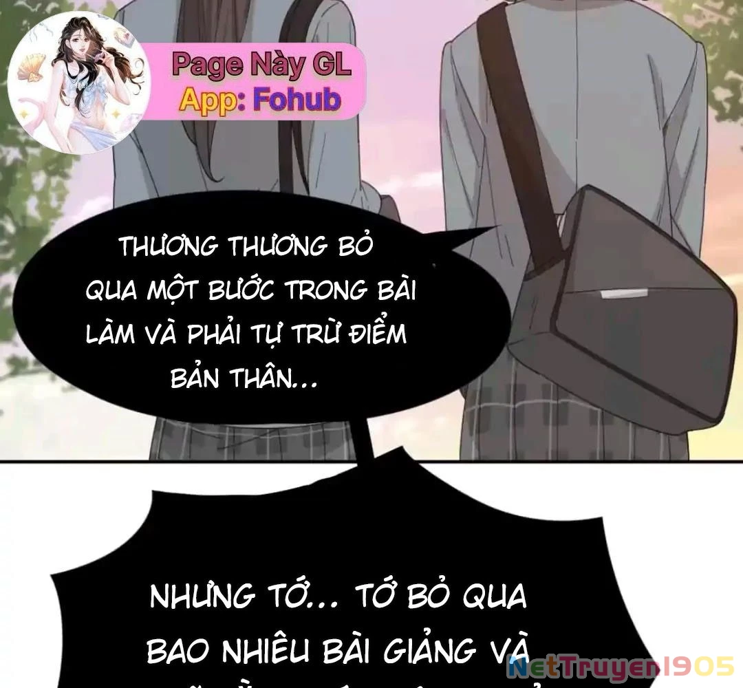 Giờ nay cô ấy cũng rất dễ thương Chapter 51 - 74