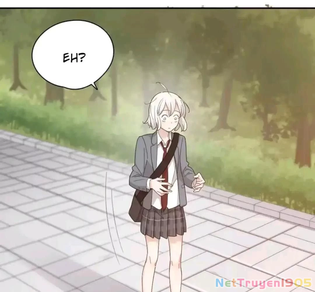 Giờ nay cô ấy cũng rất dễ thương Chapter 51 - 77