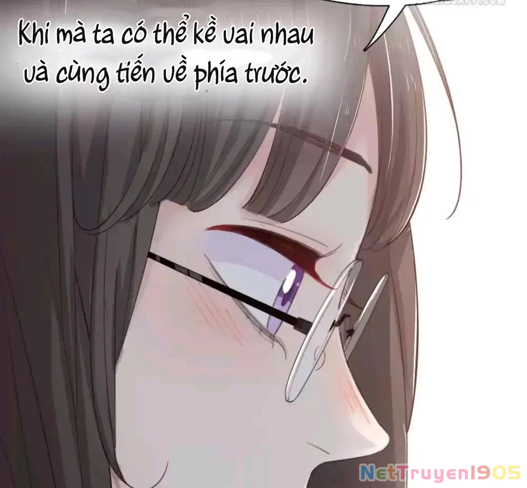 Giờ nay cô ấy cũng rất dễ thương Chapter 51 - 87