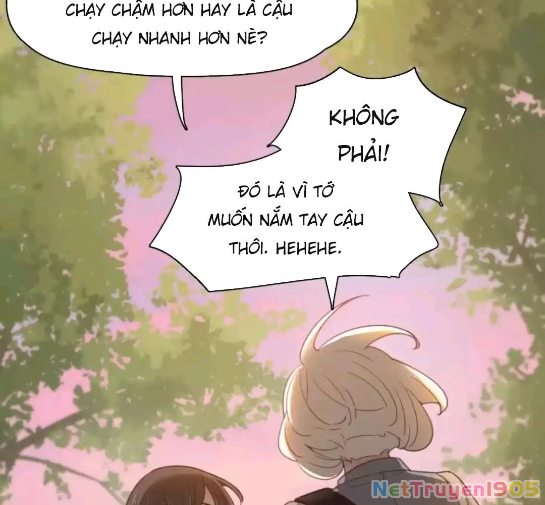 Giờ nay cô ấy cũng rất dễ thương Chapter 51 - 91