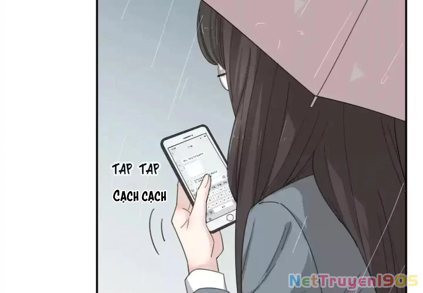 Giờ nay cô ấy cũng rất dễ thương Chapter 52 - 21