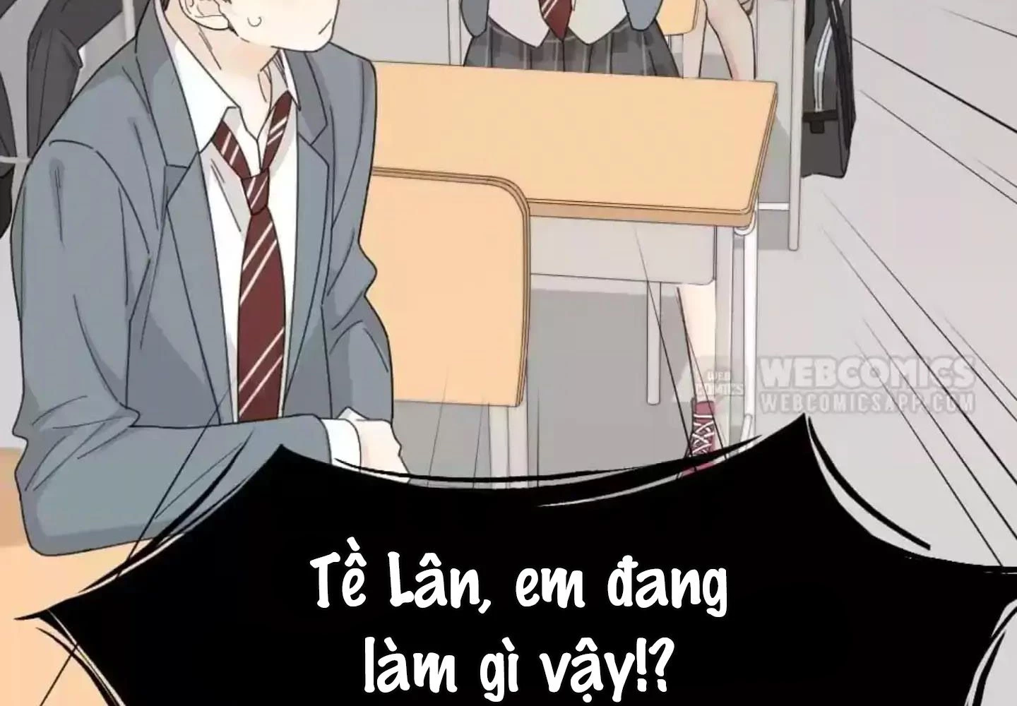 Giờ nay cô ấy cũng rất dễ thương Chapter 52 - 24