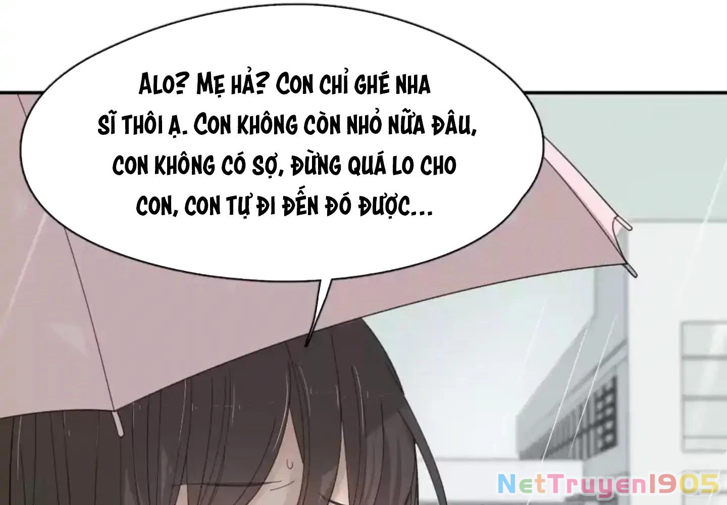 Giờ nay cô ấy cũng rất dễ thương Chapter 52 - 30