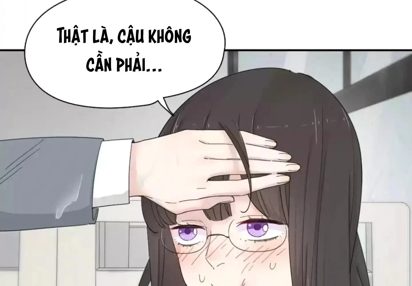Giờ nay cô ấy cũng rất dễ thương Chapter 52 - 41