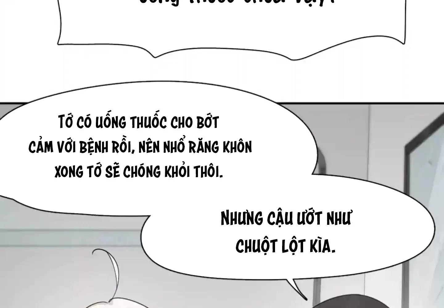 Giờ nay cô ấy cũng rất dễ thương Chapter 52 - 43
