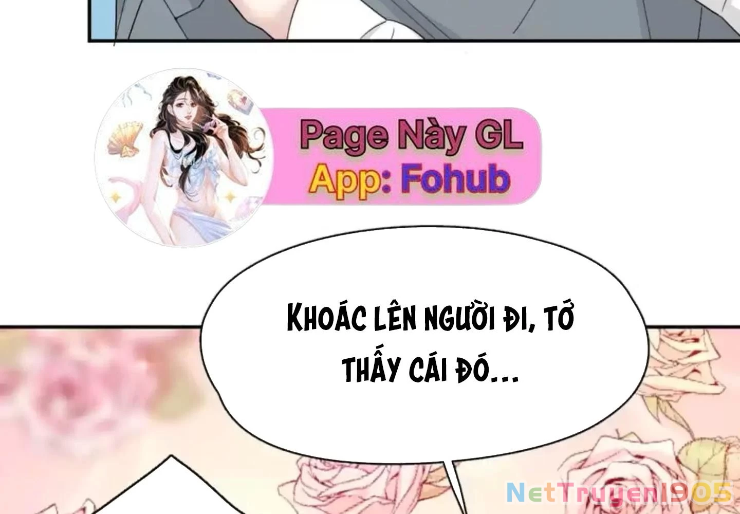 Giờ nay cô ấy cũng rất dễ thương Chapter 52 - 47