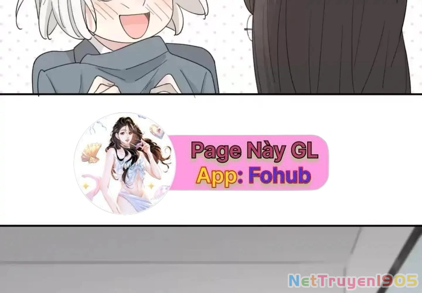 Giờ nay cô ấy cũng rất dễ thương Chapter 52 - 49