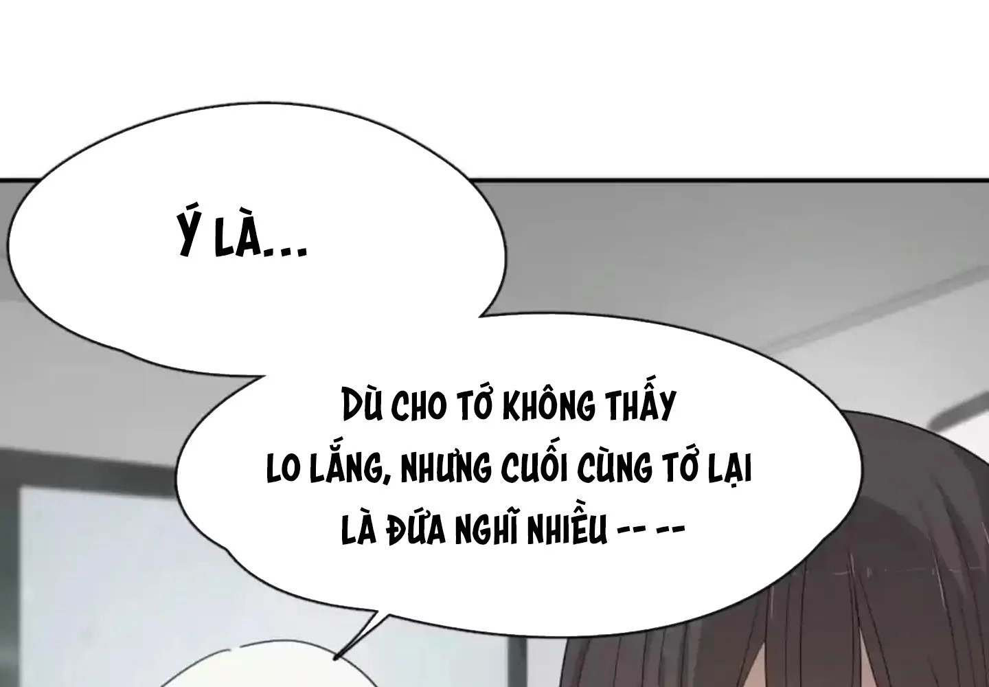 Giờ nay cô ấy cũng rất dễ thương Chapter 52 - 52