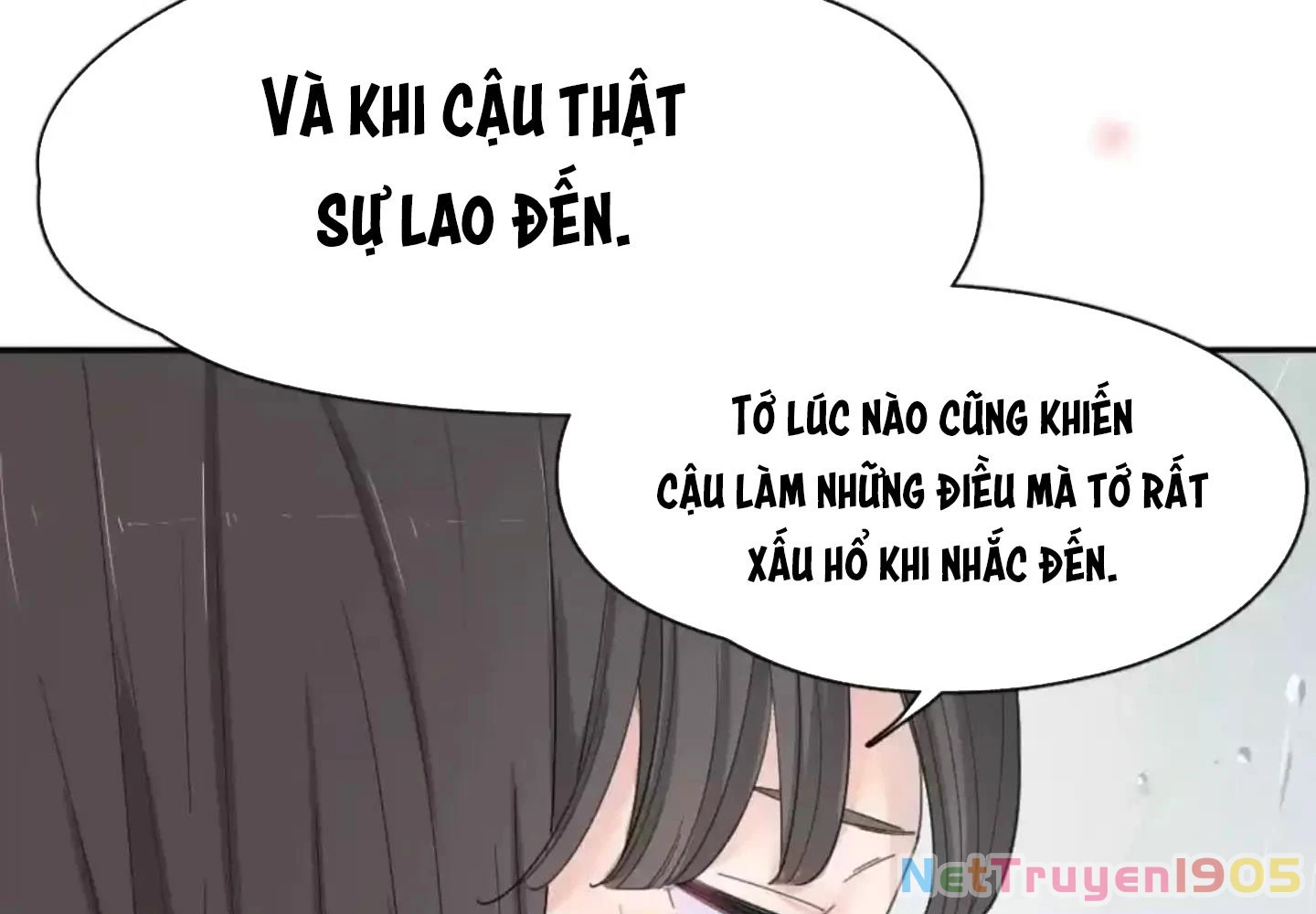 Giờ nay cô ấy cũng rất dễ thương Chapter 52 - 56
