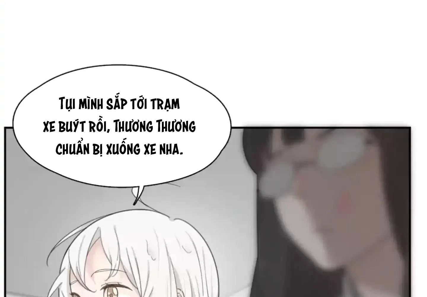 Giờ nay cô ấy cũng rất dễ thương Chapter 52 - 63