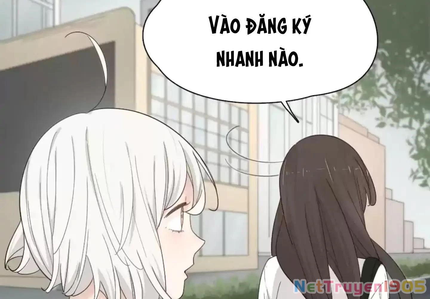Giờ nay cô ấy cũng rất dễ thương Chapter 52 - 73
