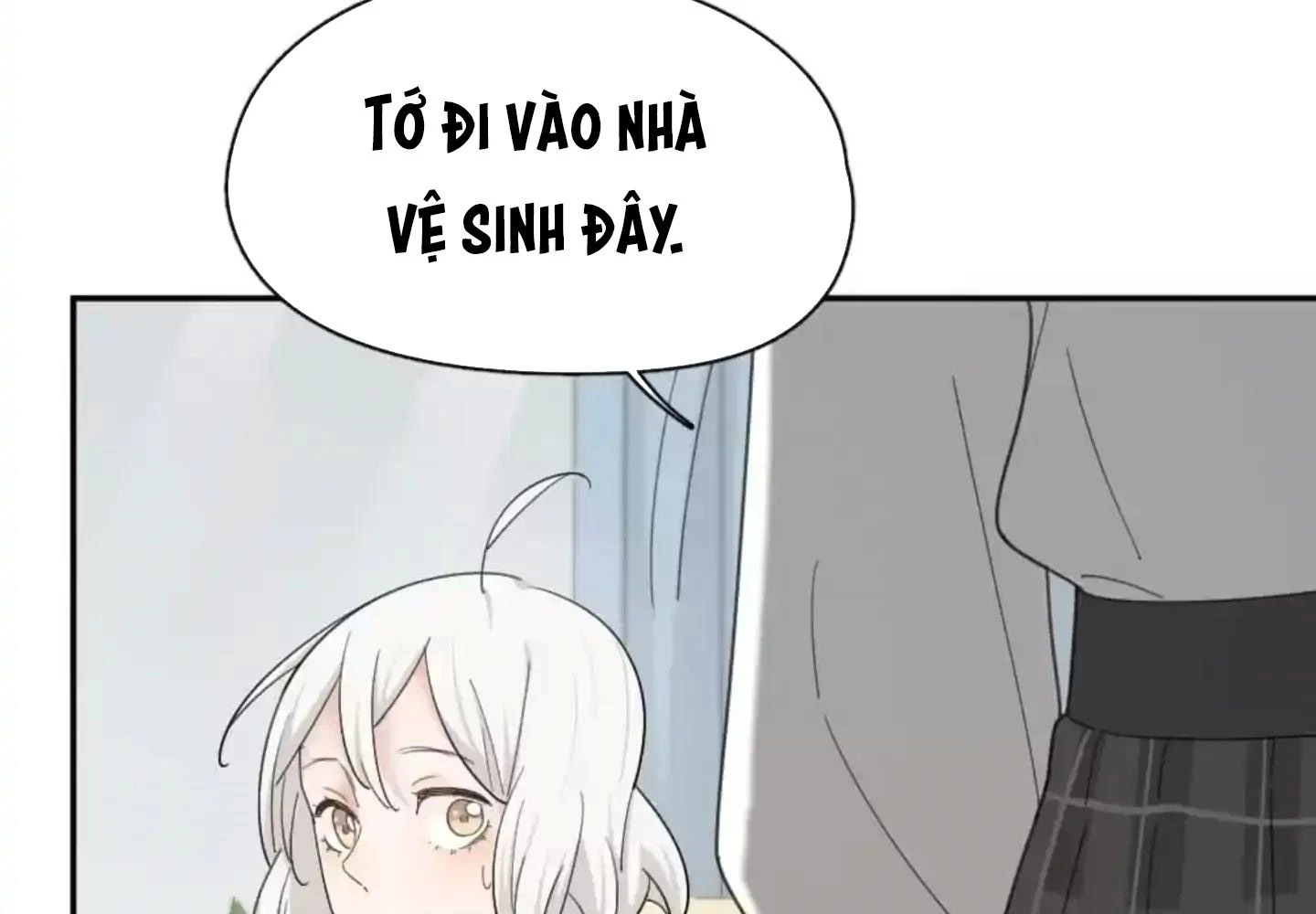 Giờ nay cô ấy cũng rất dễ thương Chapter 52 - 80