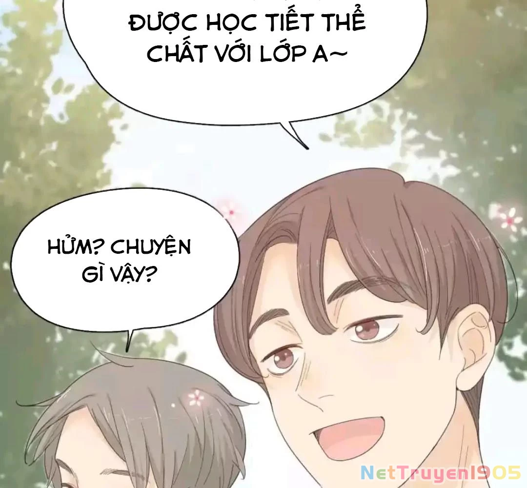 Giờ nay cô ấy cũng rất dễ thương Chapter 53 - 2