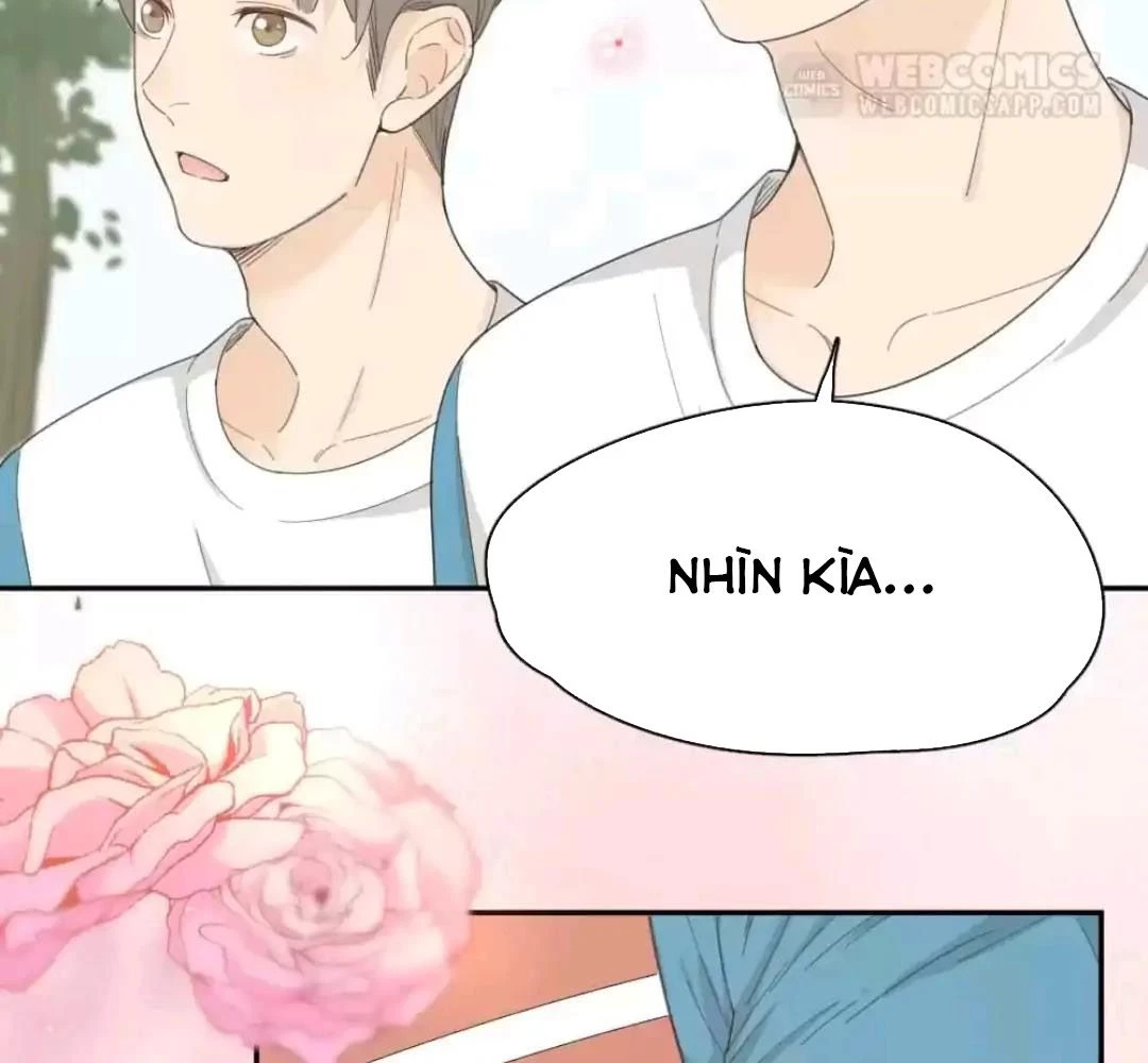 Giờ nay cô ấy cũng rất dễ thương Chapter 53 - 3