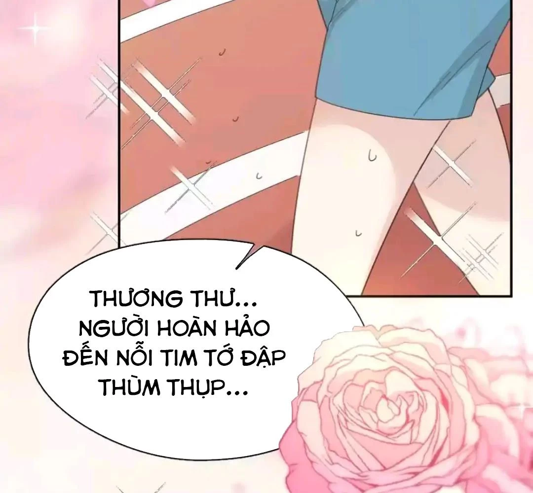 Giờ nay cô ấy cũng rất dễ thương Chapter 53 - 4