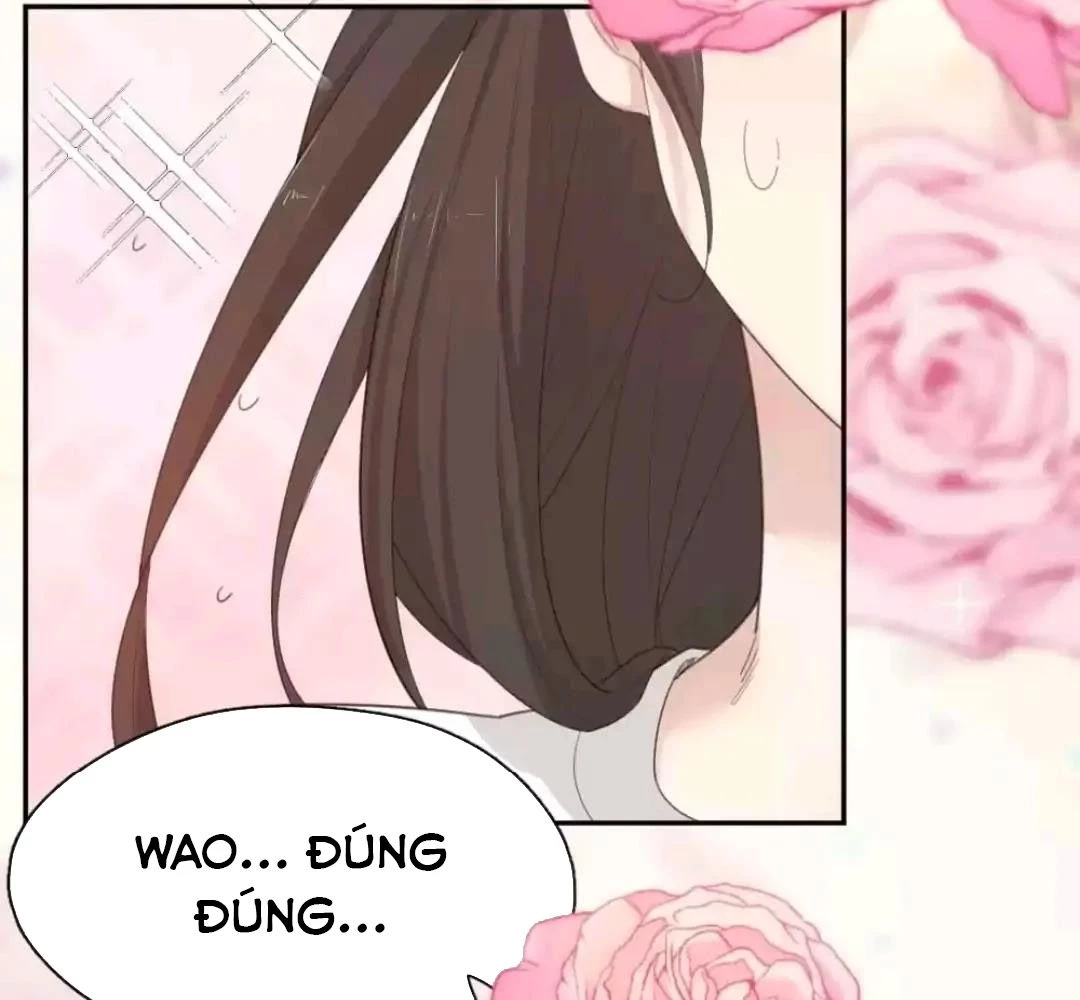 Giờ nay cô ấy cũng rất dễ thương Chapter 53 - 5