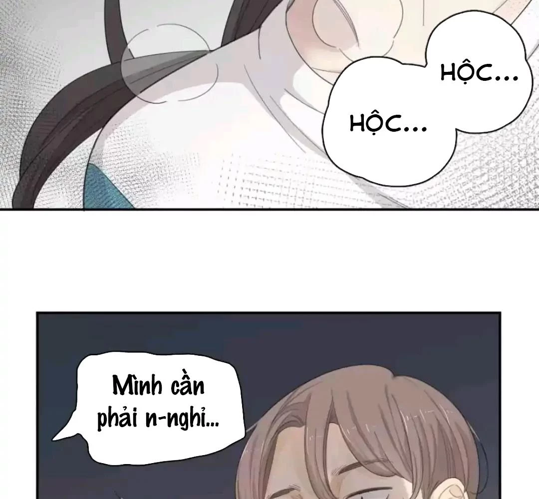 Giờ nay cô ấy cũng rất dễ thương Chapter 53 - 9