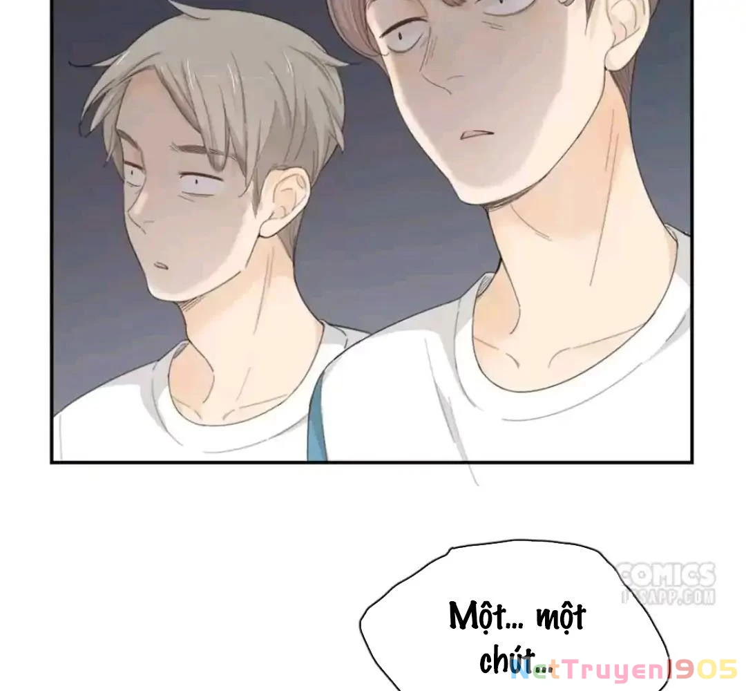Giờ nay cô ấy cũng rất dễ thương Chapter 53 - 10