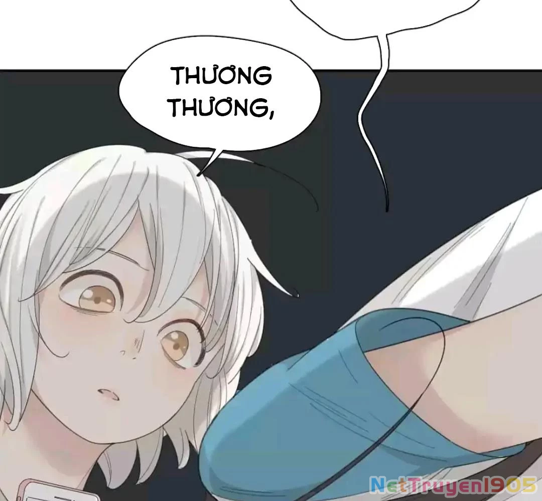 Giờ nay cô ấy cũng rất dễ thương Chapter 53 - 11