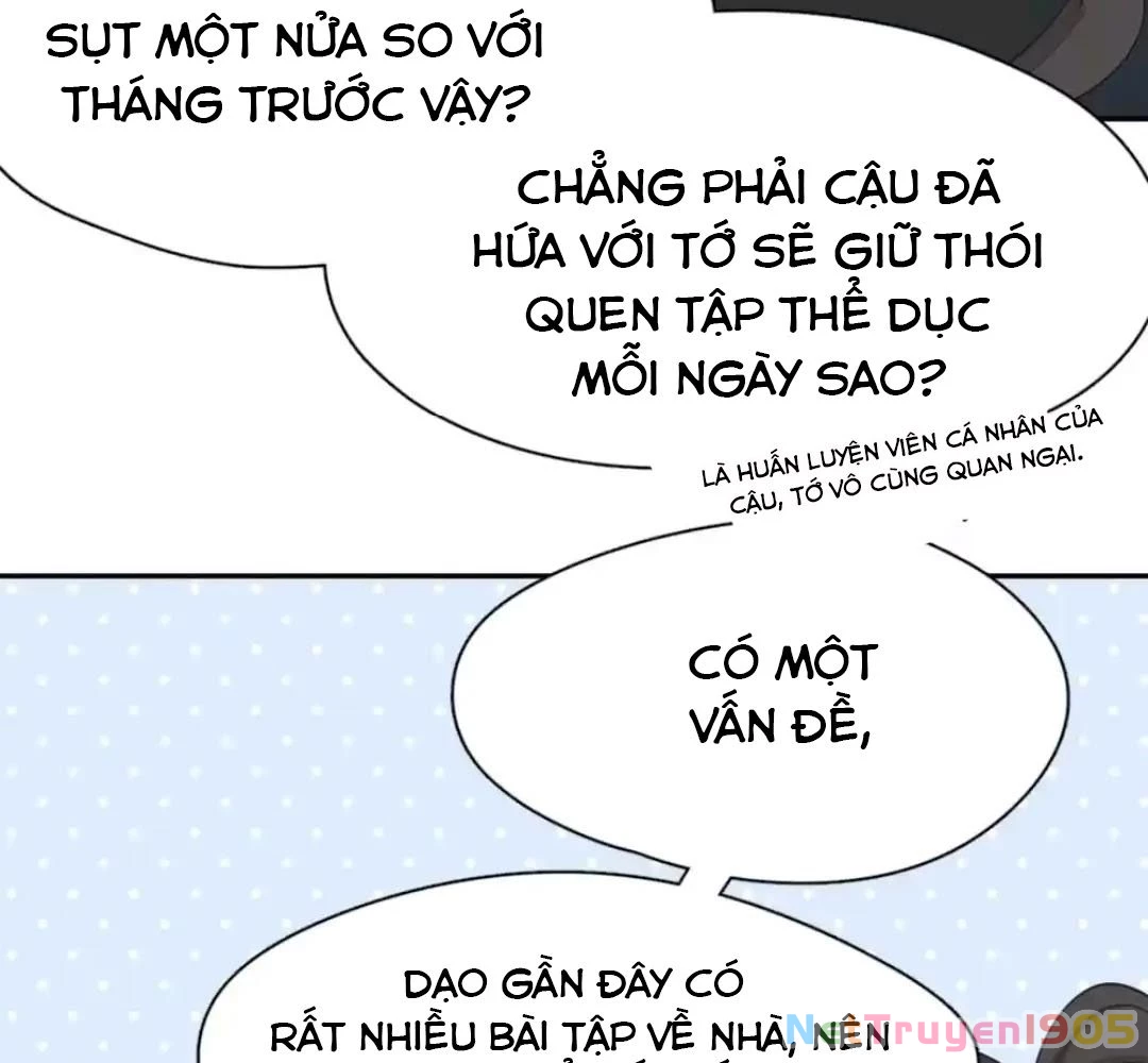 Giờ nay cô ấy cũng rất dễ thương Chapter 53 - 13