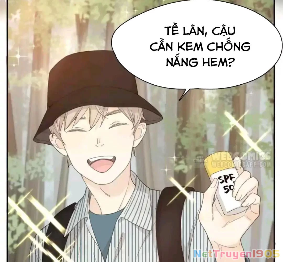 Giờ nay cô ấy cũng rất dễ thương Chapter 53 - 18