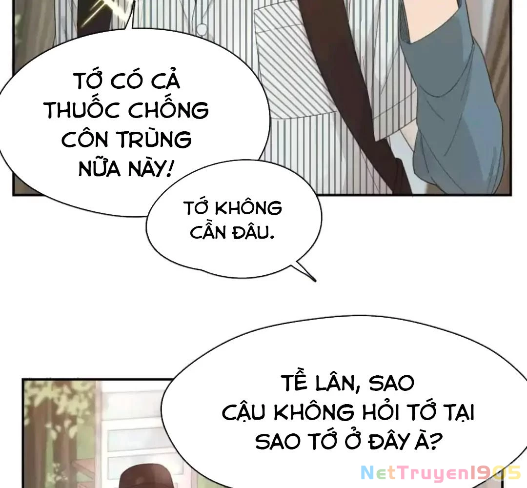 Giờ nay cô ấy cũng rất dễ thương Chapter 53 - 19