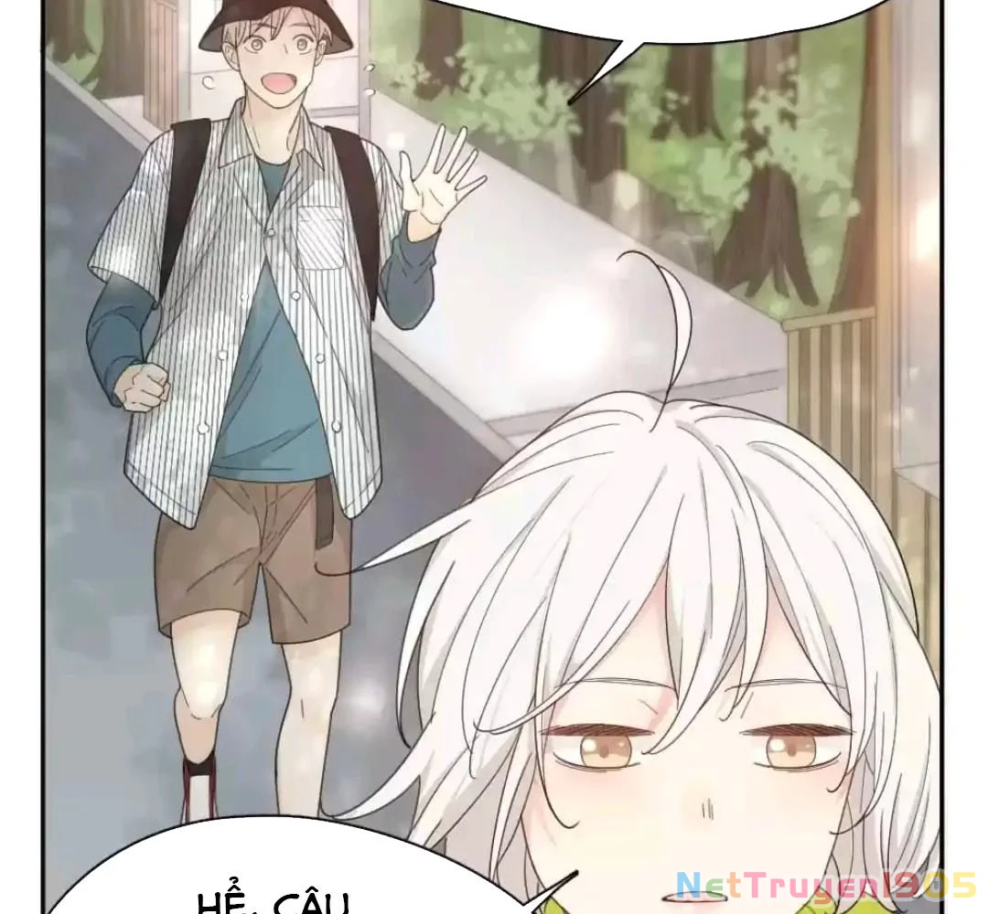 Giờ nay cô ấy cũng rất dễ thương Chapter 53 - 20