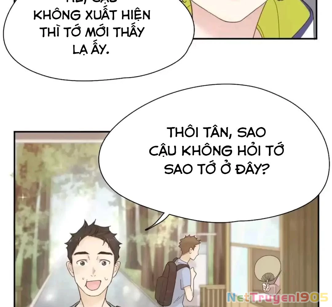 Giờ nay cô ấy cũng rất dễ thương Chapter 53 - 21