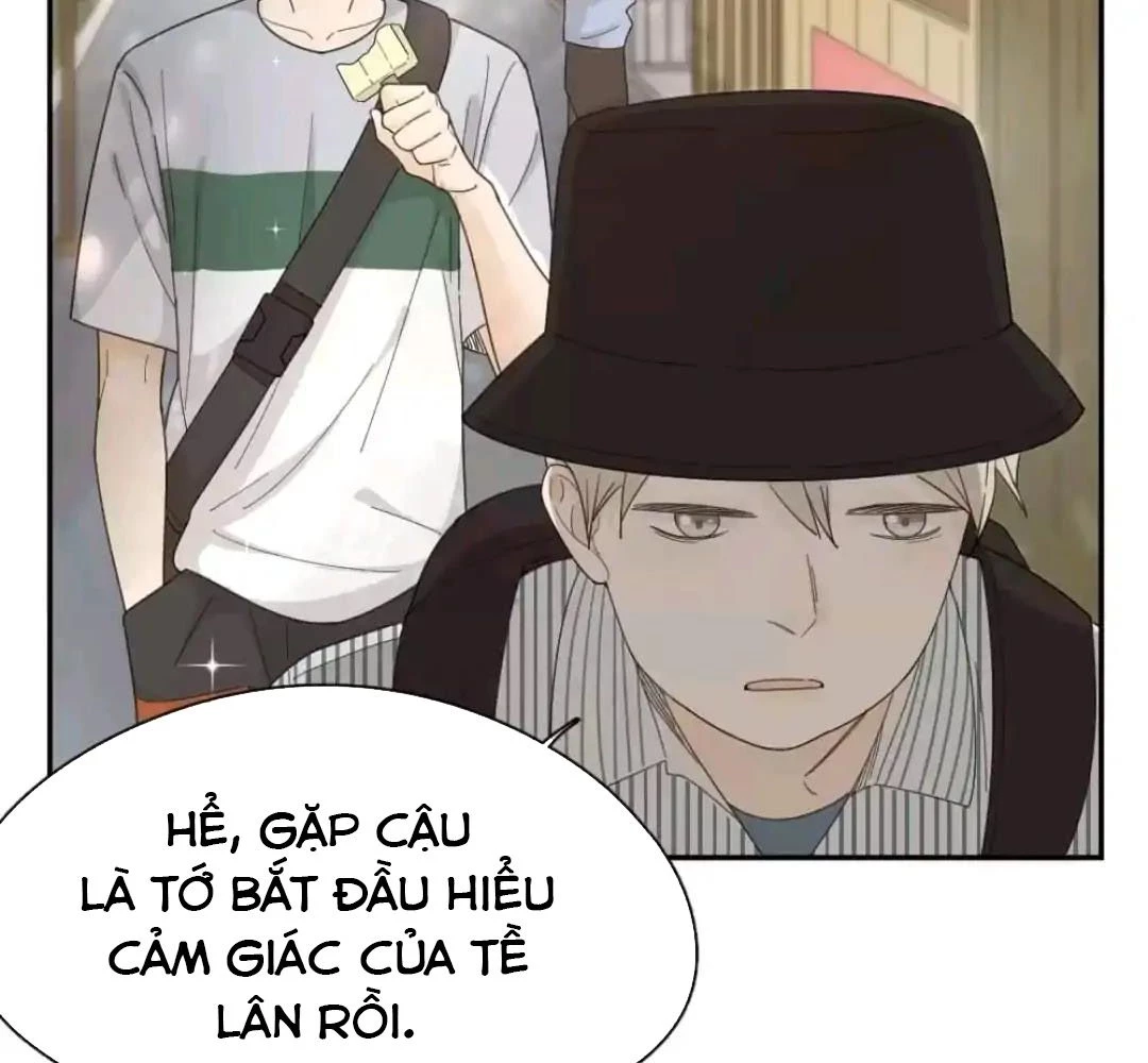 Giờ nay cô ấy cũng rất dễ thương Chapter 53 - 22