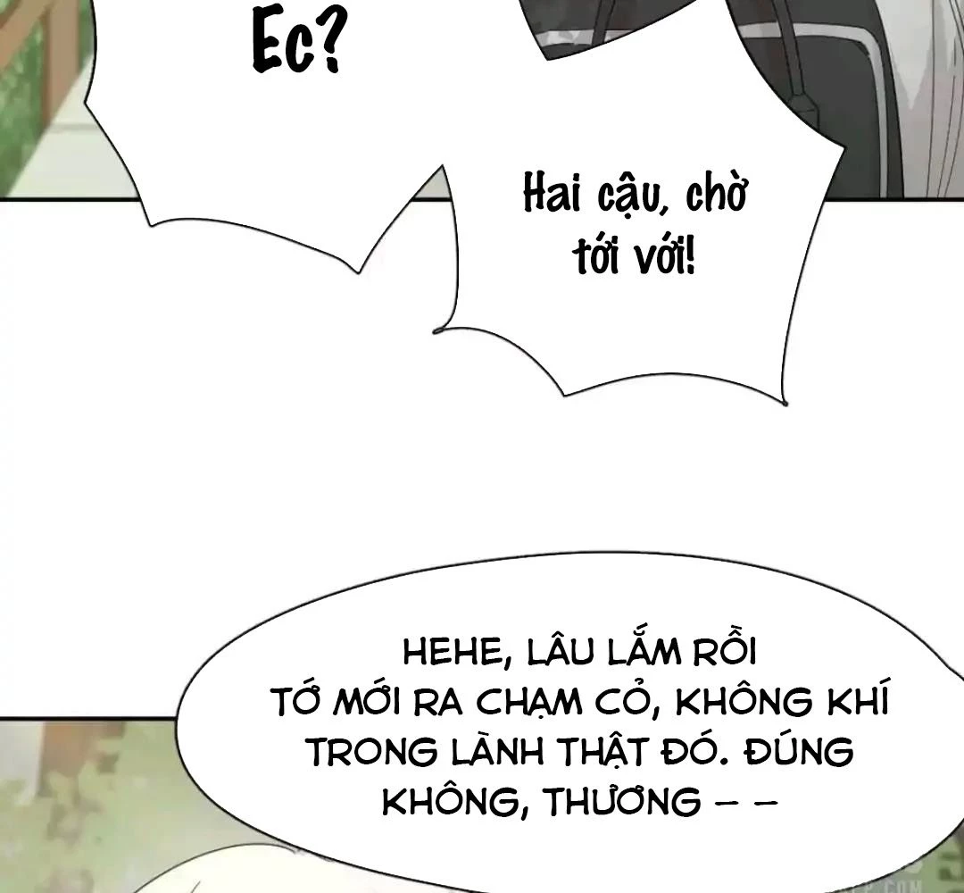 Giờ nay cô ấy cũng rất dễ thương Chapter 53 - 25