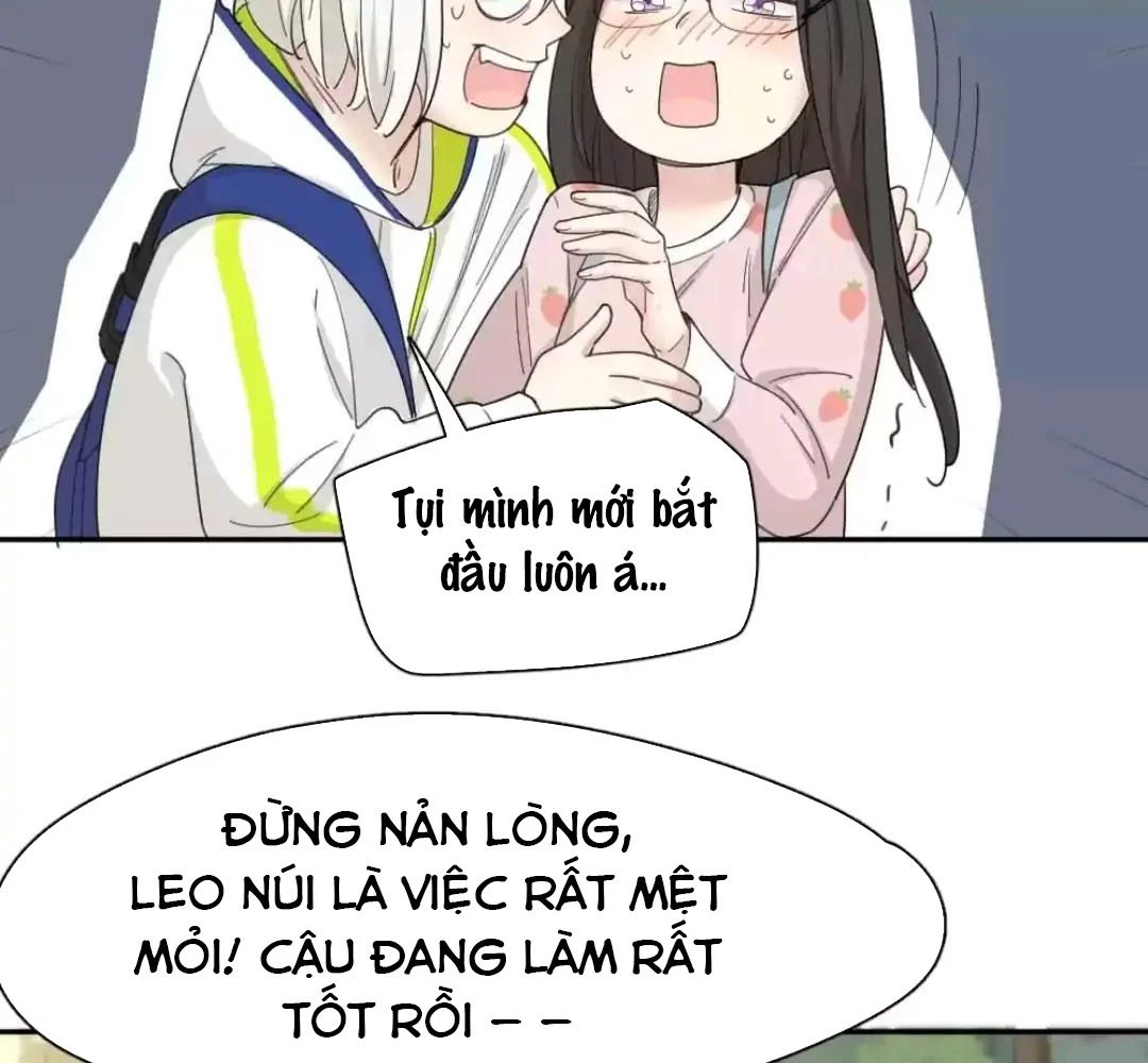 Giờ nay cô ấy cũng rất dễ thương Chapter 53 - 28