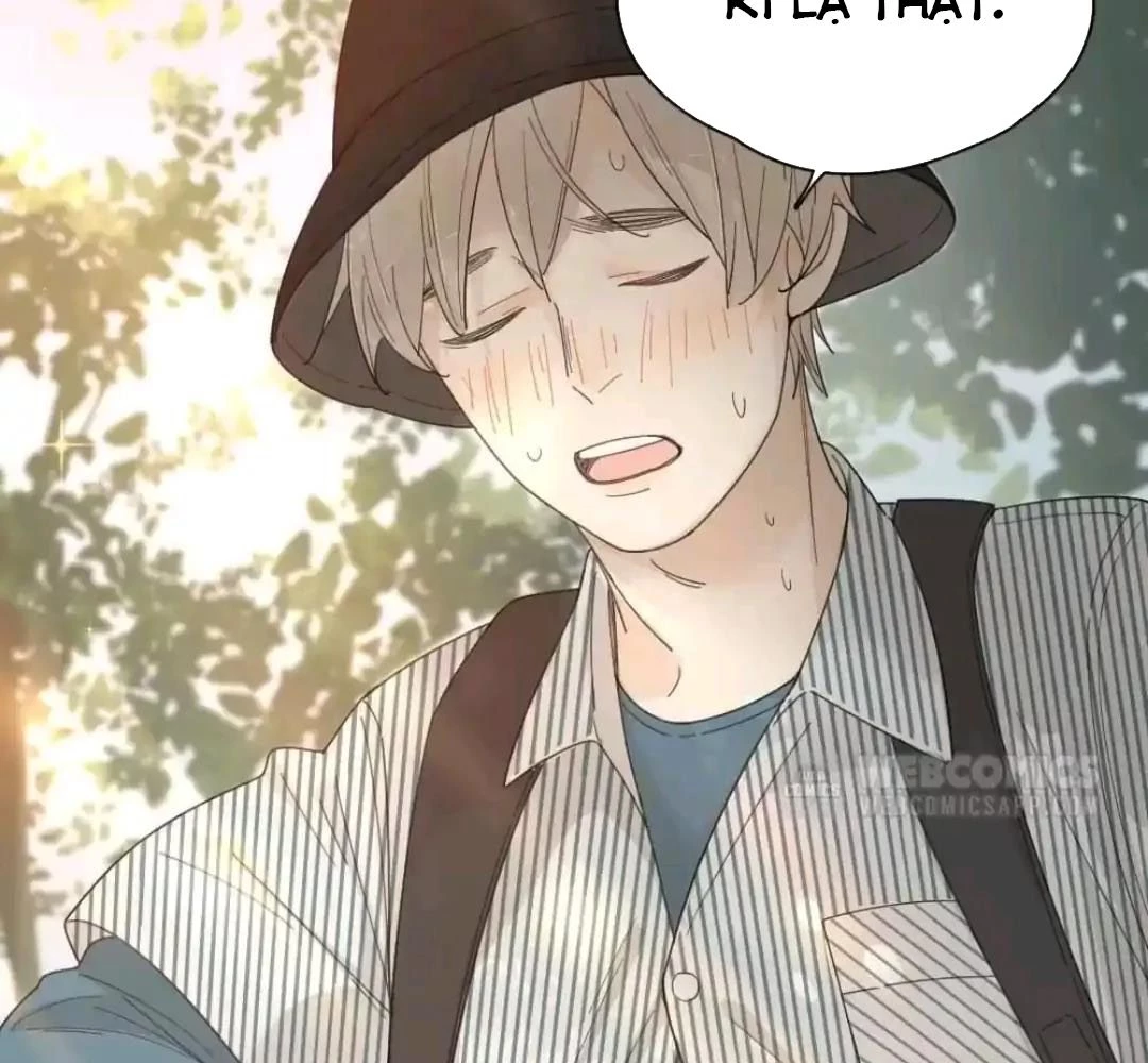 Giờ nay cô ấy cũng rất dễ thương Chapter 53 - 33